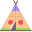 Tipi icon 64x64