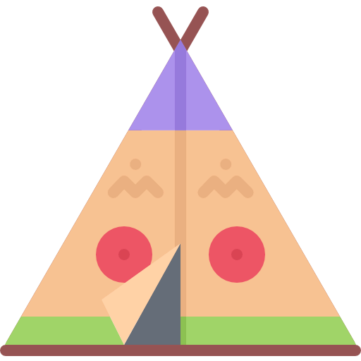 Tipi icon