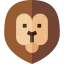 Lion 图标 64x64