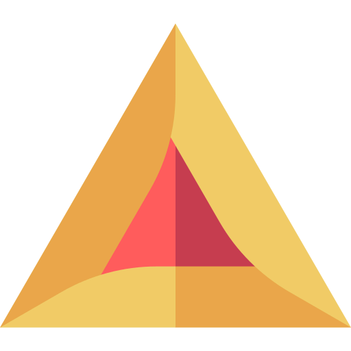 Hamantash 图标