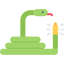 Snake ícone 64x64