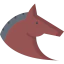 Horse ícone 64x64