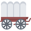 Wagon ícone 64x64