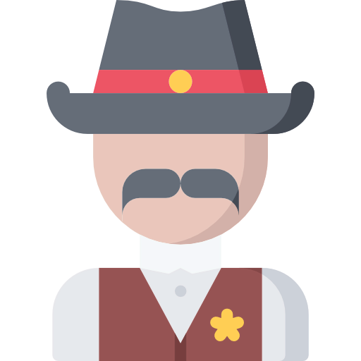 Sheriff Symbol