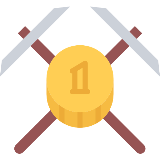 Mining 图标