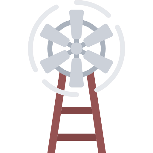 Windmill icon