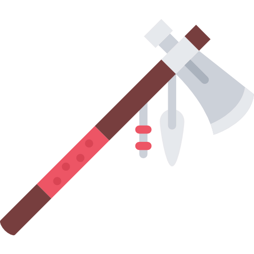 Tomahawk icon