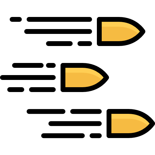 Bullets icon