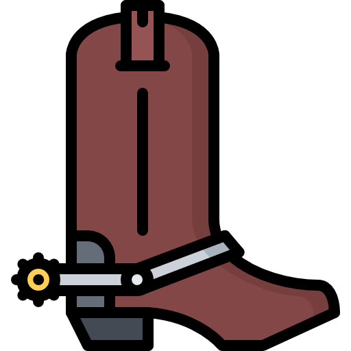 Boot icon
