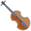 Violin icon 64x64