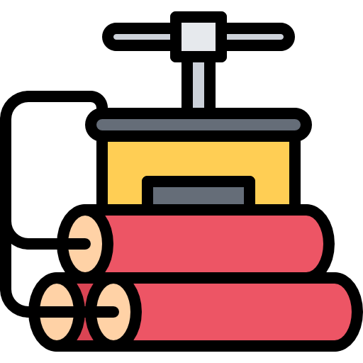 Dynamite biểu tượng