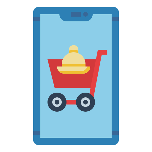 Add cart іконка