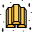 Gold ingot ícone 64x64