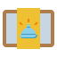 Take away icon 64x64