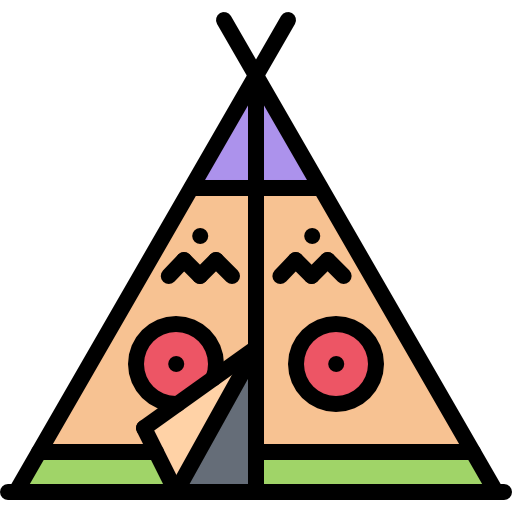Tipi icon