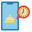 Time icon 64x64