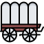 Wagon ícone 64x64