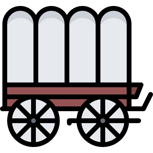 Wagon icon