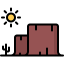 Desert icon 64x64