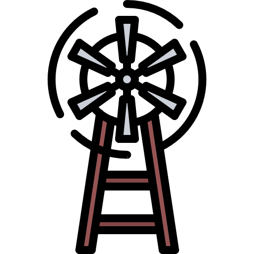 Windmill icon