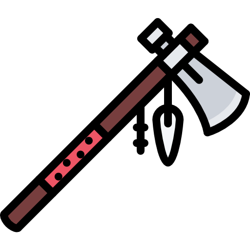 Tomahawk ícone