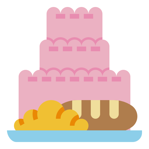 Bakery Ikona