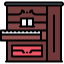 Saloon icon 64x64