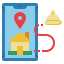 Gps icon 64x64