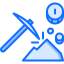 Mining Symbol 64x64