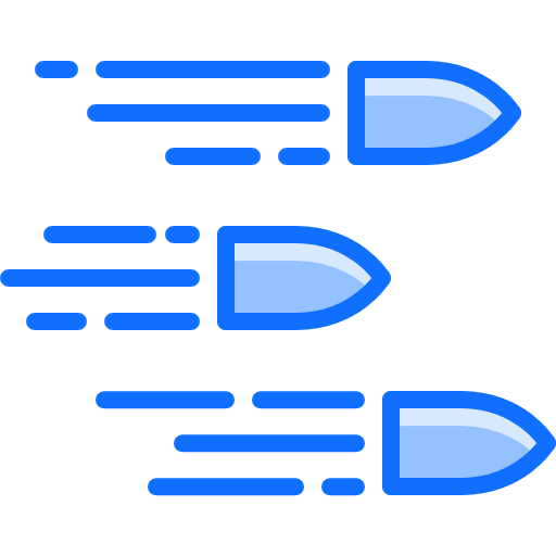 Bullets icon