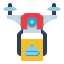 Drone icon 64x64