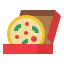 Pizza icon 64x64