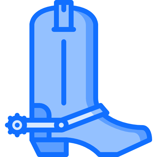 Boot 图标