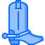 Boot Symbol 64x64