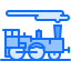 Locomotive Symbol 64x64