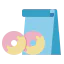 Doughnut icon 64x64