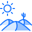 Desert Symbol 64x64