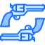 Revolver Symbol 64x64