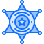 Sheriff Symbol 64x64