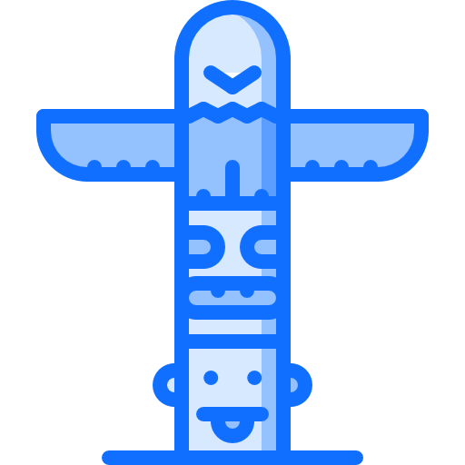 Totem 图标