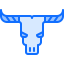 Cattle skull Symbol 64x64