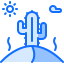 Cactus Symbol 64x64