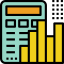 Calculator icon 64x64
