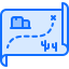 Treasure map Symbol 64x64