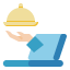 Online icon 64x64