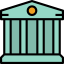 Bank icon 64x64