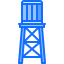 Water tower Symbol 64x64