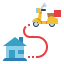 Location icon 64x64