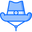 Cowboy Symbol 64x64