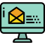 Email icon 64x64